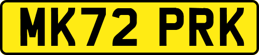 MK72PRK