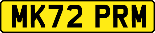MK72PRM