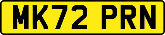 MK72PRN