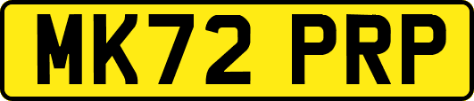 MK72PRP