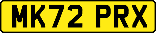 MK72PRX