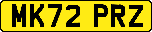 MK72PRZ