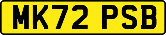 MK72PSB