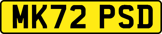 MK72PSD
