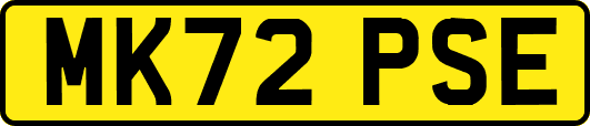 MK72PSE