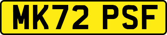 MK72PSF