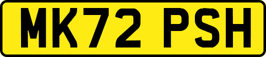 MK72PSH