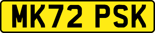 MK72PSK