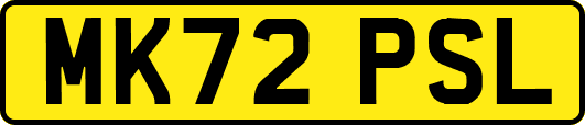 MK72PSL