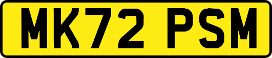 MK72PSM