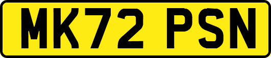 MK72PSN