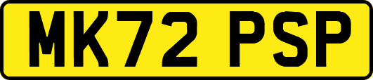 MK72PSP