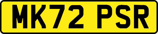 MK72PSR