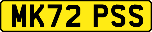MK72PSS
