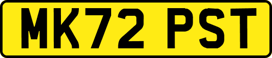 MK72PST