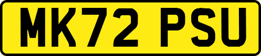 MK72PSU