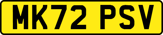 MK72PSV