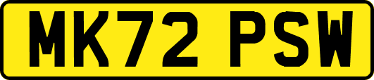 MK72PSW