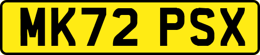 MK72PSX