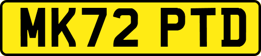 MK72PTD