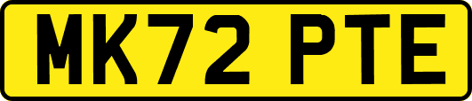 MK72PTE