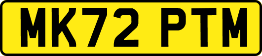 MK72PTM