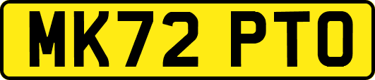 MK72PTO