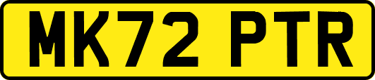 MK72PTR