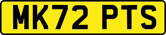 MK72PTS