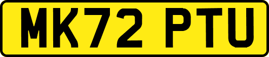 MK72PTU