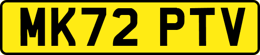 MK72PTV