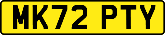 MK72PTY