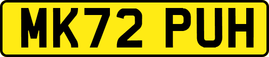 MK72PUH