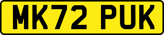 MK72PUK