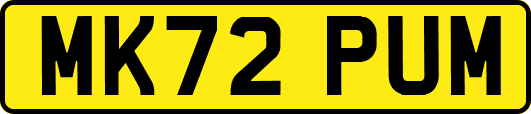 MK72PUM