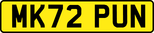 MK72PUN