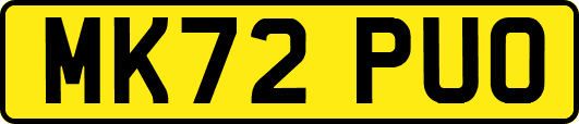 MK72PUO