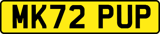 MK72PUP