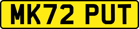MK72PUT