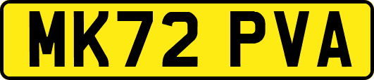 MK72PVA