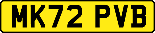 MK72PVB