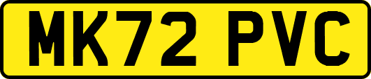 MK72PVC