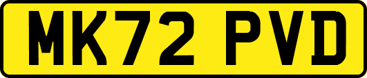 MK72PVD