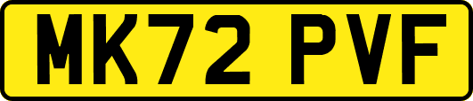 MK72PVF