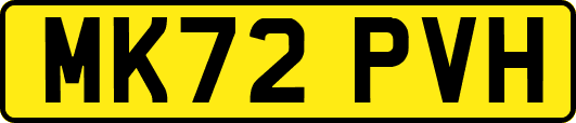 MK72PVH