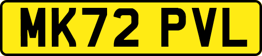 MK72PVL