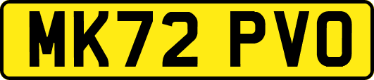 MK72PVO