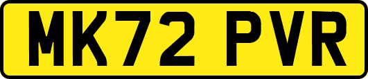 MK72PVR