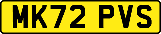 MK72PVS