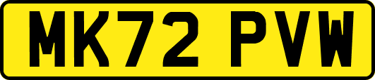 MK72PVW